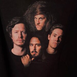 This is Important Podcast Collectible Awesome Hoodie  *NEW*